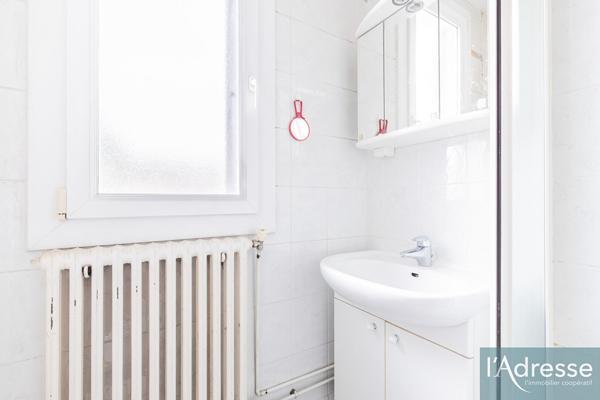 Maison Orsay 6 pièce(s) 100 m2