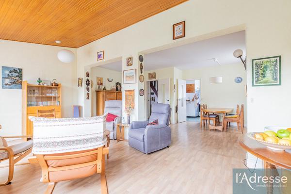 Maison Orsay 6 pièce(s) 100 m2