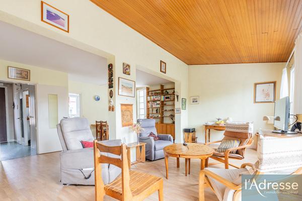 Maison Orsay 6 pièce(s) 100 m2