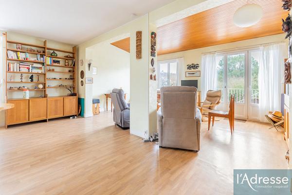 Maison Orsay 6 pièce(s) 100 m2