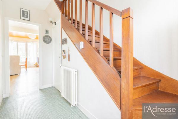 Maison Orsay 6 pièce(s) 100 m2