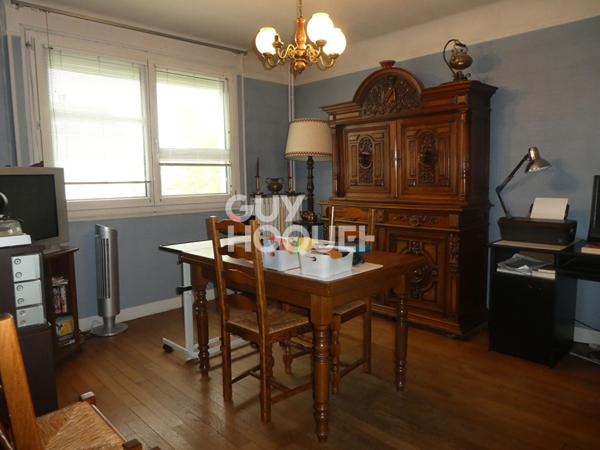 Maison à vendre à Fontenay-Trésigny - Référence 1751b