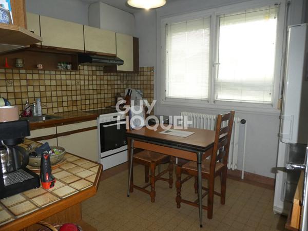 Maison à vendre à Fontenay-Trésigny - Référence 1751b