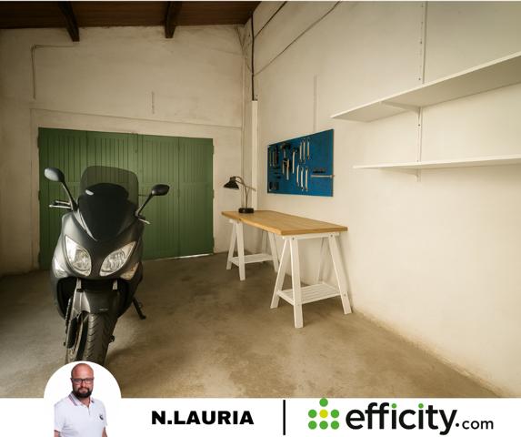 Maison 6 pièces - 133 m² Exclusivité efficity