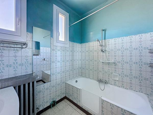 Vente / Appartement T6