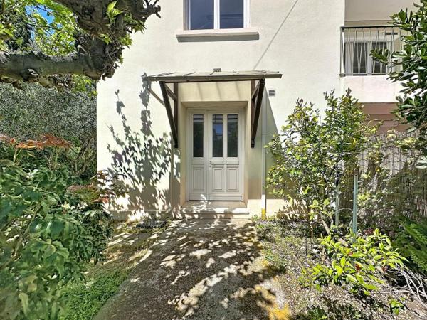 Vente / Appartement T6