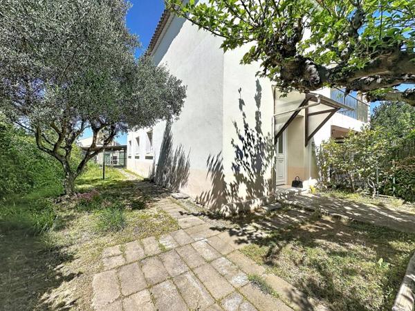Vente / Appartement T6
