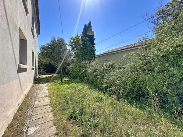 Vente / Appartement T6