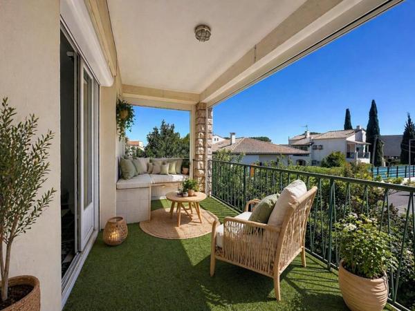 Vente / Appartement T6