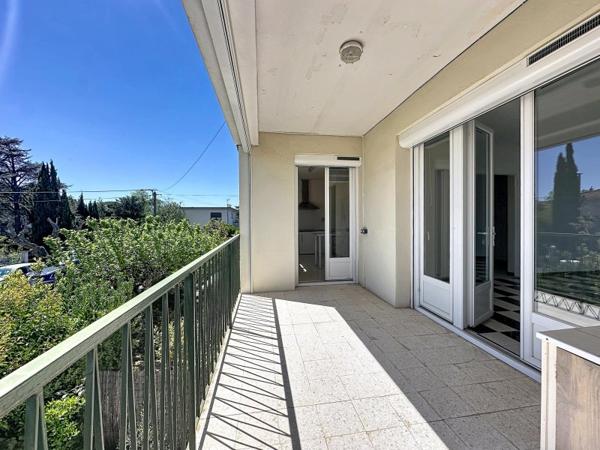 Vente / Appartement T6