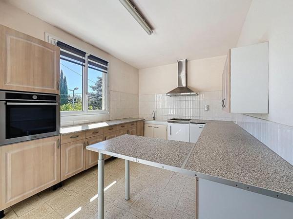 Vente / Appartement T6
