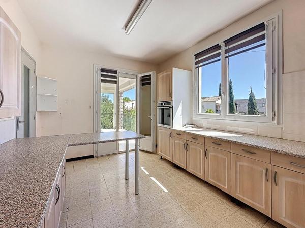 Vente / Appartement T6