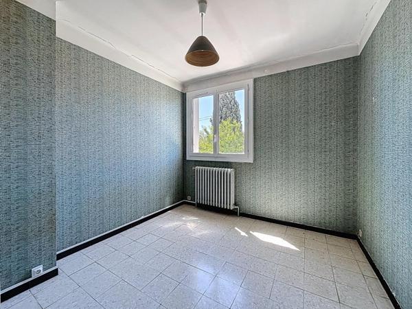 Vente / Appartement T6