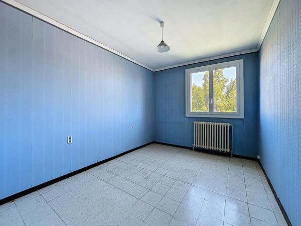 Vente / Appartement T6