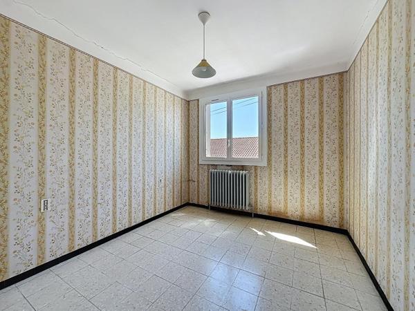 Vente / Appartement T6