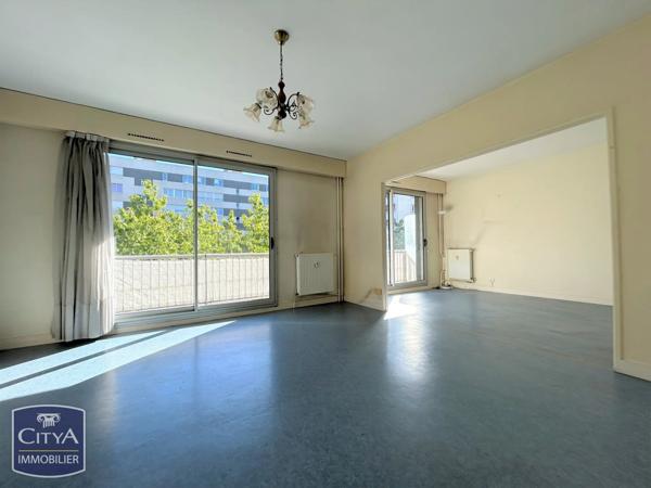 Appartement à vendre 3 pièces 71.44m²