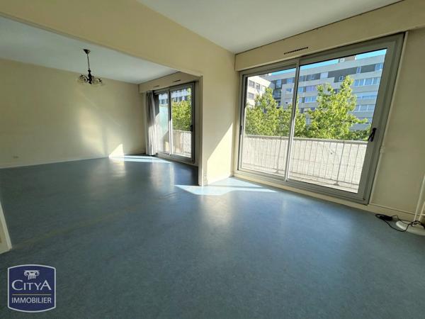 Appartement à vendre 3 pièces 71.44m²