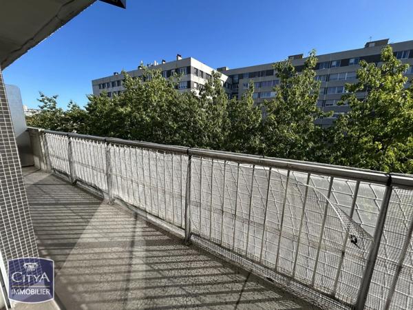 Appartement à vendre 3 pièces 71.44m²