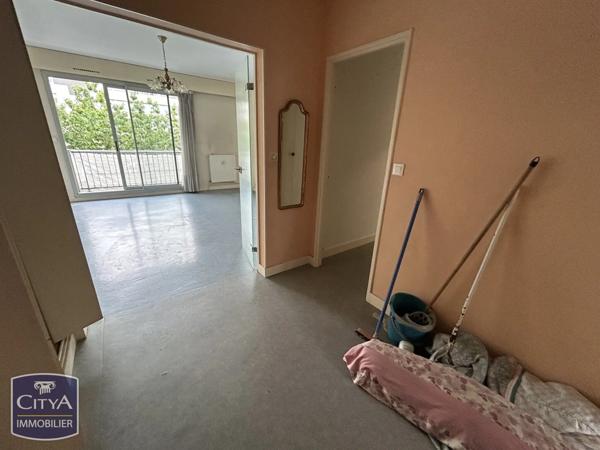 Appartement à vendre 3 pièces 71.44m²
