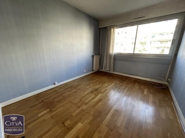 Appartement à vendre 3 pièces 71.44m²