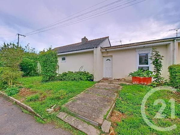 Maison à vendre  5 pièces - 91,35 m2 REZE - 44