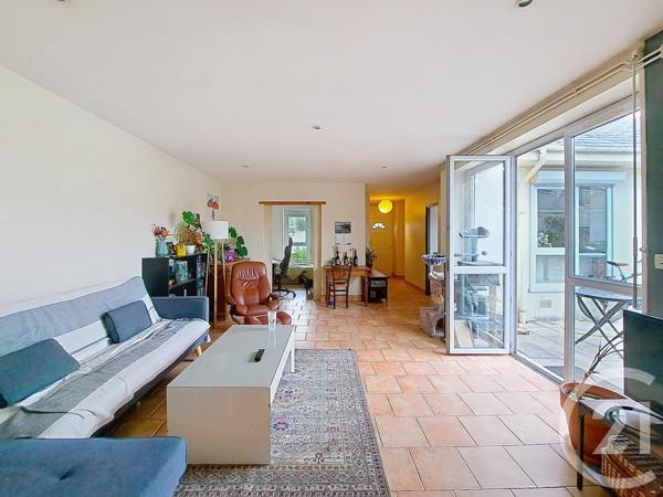 Maison à vendre  5 pièces - 91,35 m2 REZE - 44
