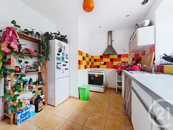 Maison à vendre  5 pièces - 91,35 m2 REZE - 44