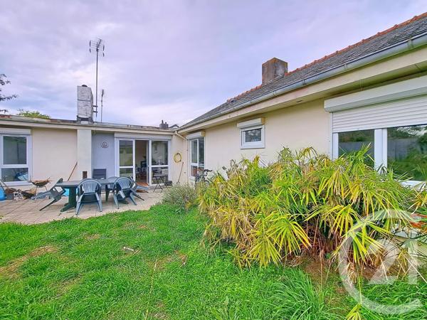 Maison à vendre  5 pièces - 91,35 m2 REZE - 44