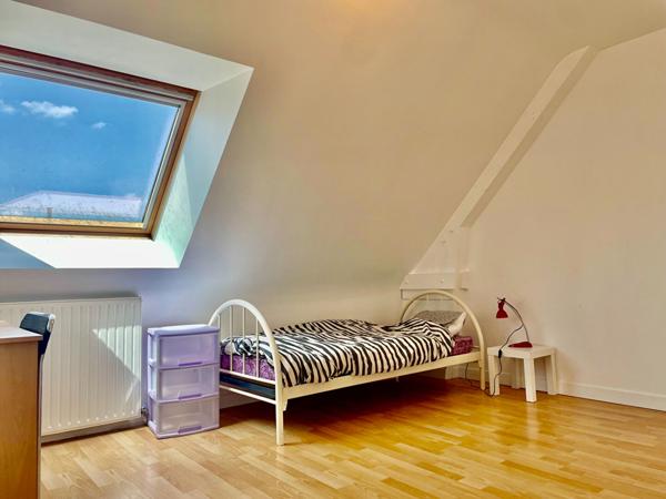 Vannes - Maison Familiale 8 Pièces - 216m2