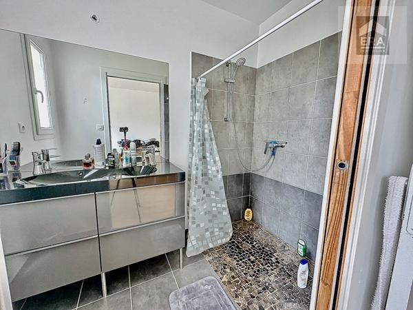 Vannes - Maison Familiale 8 Pièces - 216m2