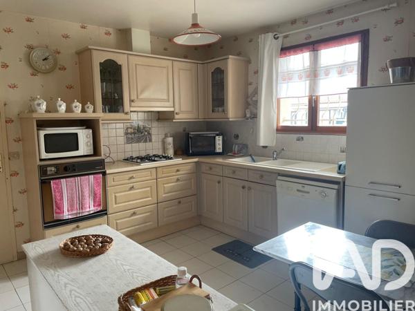 Maison à vendre 4 pièces 86 m² Agde