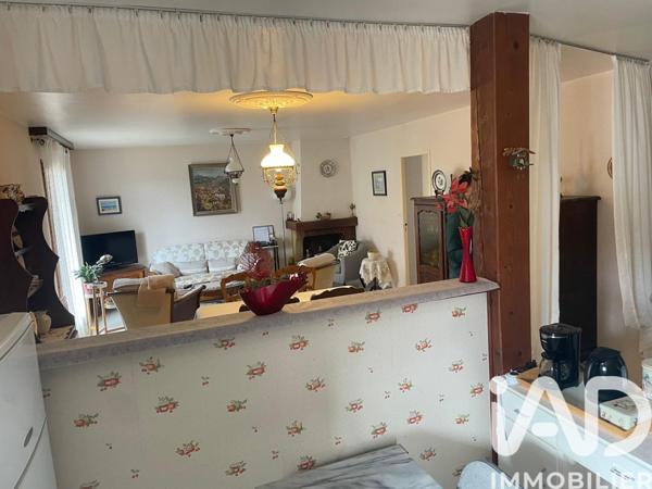 Maison à vendre 4 pièces 86 m² Agde