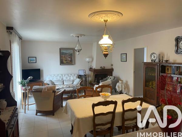Maison à vendre 4 pièces 86 m² Agde