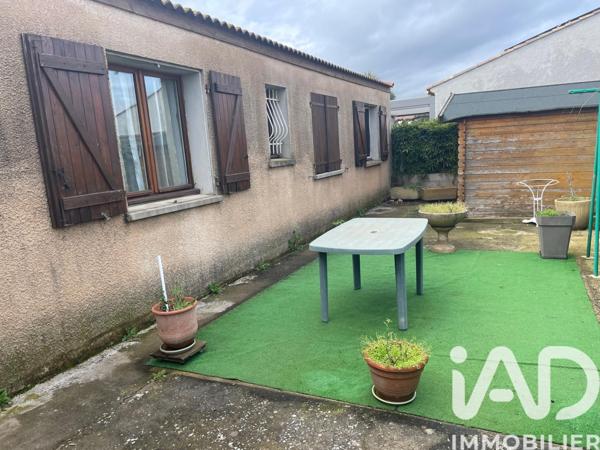 Maison à vendre 4 pièces 86 m² Agde