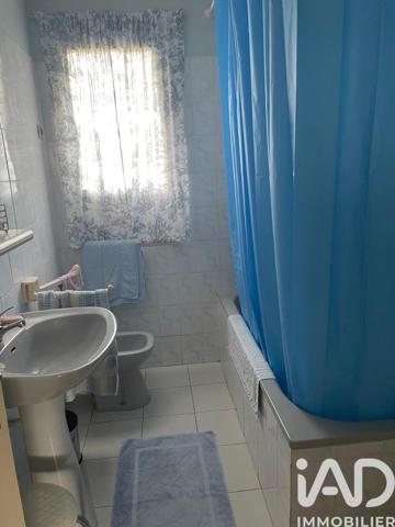 Maison à vendre 4 pièces 86 m² Agde