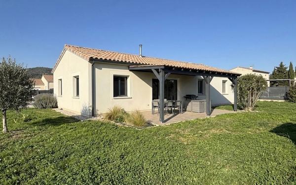 Maison à vendre    5 pièces •  Langon