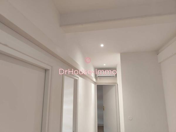 Bureau à louer 4 pièces de 80 m²