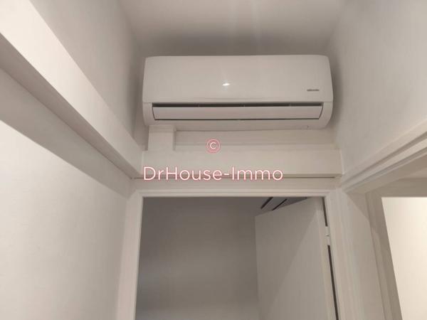 Bureau à louer 4 pièces de 80 m²