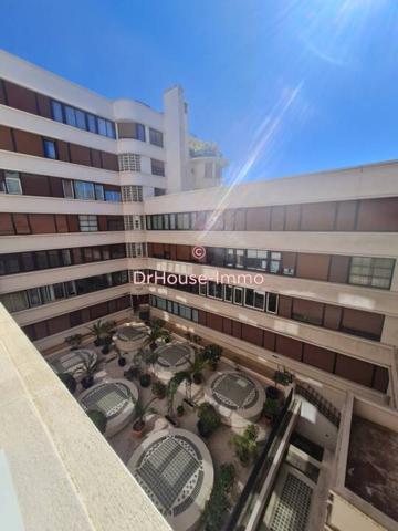 Bureau à louer 4 pièces de 80 m²