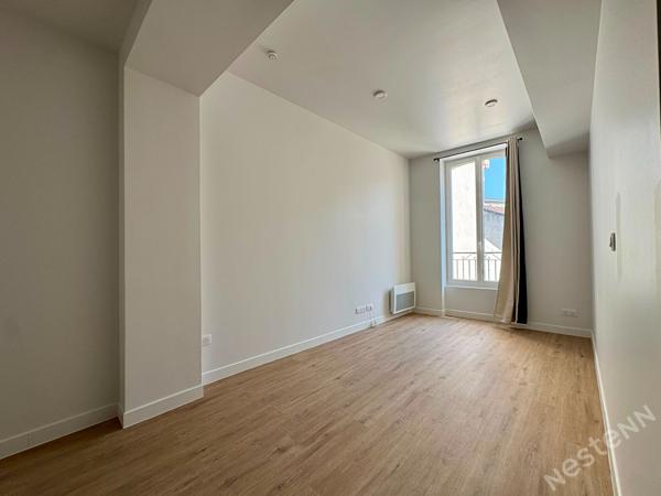 AGEN HYPER CENTRE - Studio neuf de 28m²