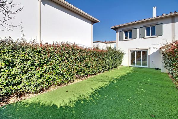 A VENDRE EN EXCLUSIVITE ! Appartement 3 pièces à Draguignan - Résidence récente et sécurisée