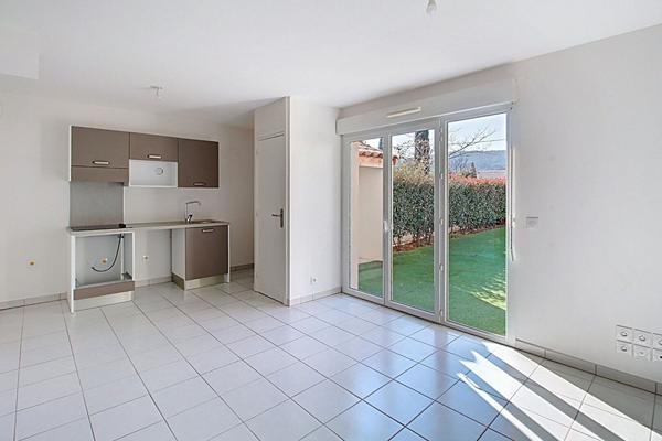 A VENDRE EN EXCLUSIVITE ! Appartement 3 pièces à Draguignan - Résidence récente et sécurisée
