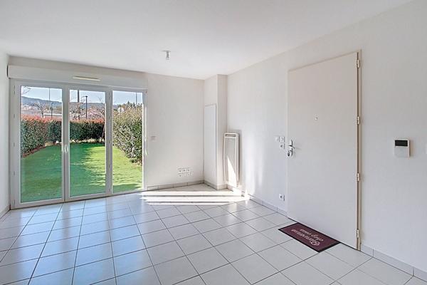 A VENDRE EN EXCLUSIVITE ! Appartement 3 pièces à Draguignan - Résidence récente et sécurisée