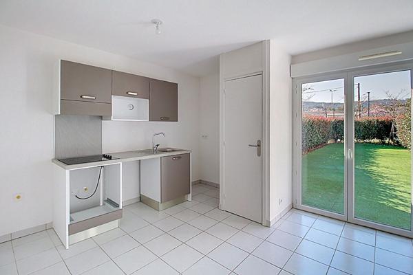 A VENDRE EN EXCLUSIVITE ! Appartement 3 pièces à Draguignan - Résidence récente et sécurisée