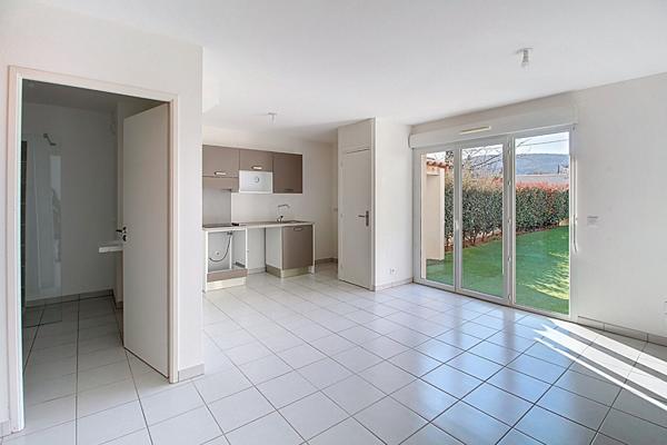 A VENDRE EN EXCLUSIVITE ! Appartement 3 pièces à Draguignan - Résidence récente et sécurisée