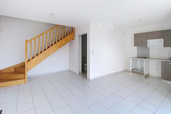 A VENDRE EN EXCLUSIVITE ! Appartement 3 pièces à Draguignan - Résidence récente et sécurisée
