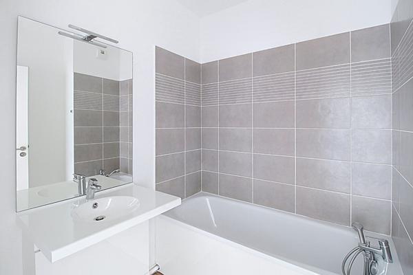 A VENDRE EN EXCLUSIVITE ! Appartement 3 pièces à Draguignan - Résidence récente et sécurisée