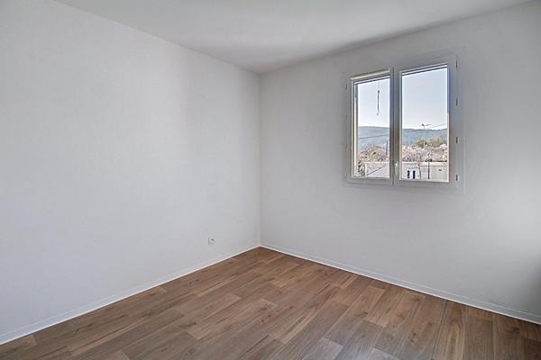 A VENDRE EN EXCLUSIVITE ! Appartement 3 pièces à Draguignan - Résidence récente et sécurisée