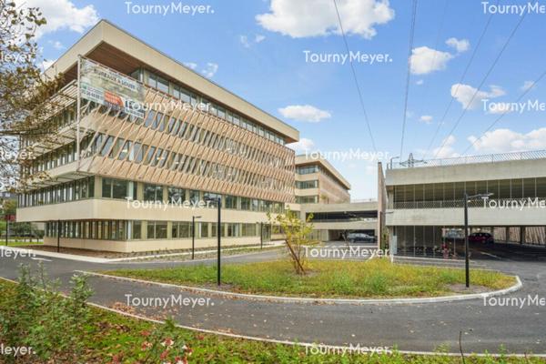 IMMEUBLE DE BUREAUX NEUF A LOUER - MERIGNAC