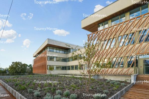 IMMEUBLE DE BUREAUX NEUF A LOUER - MERIGNAC